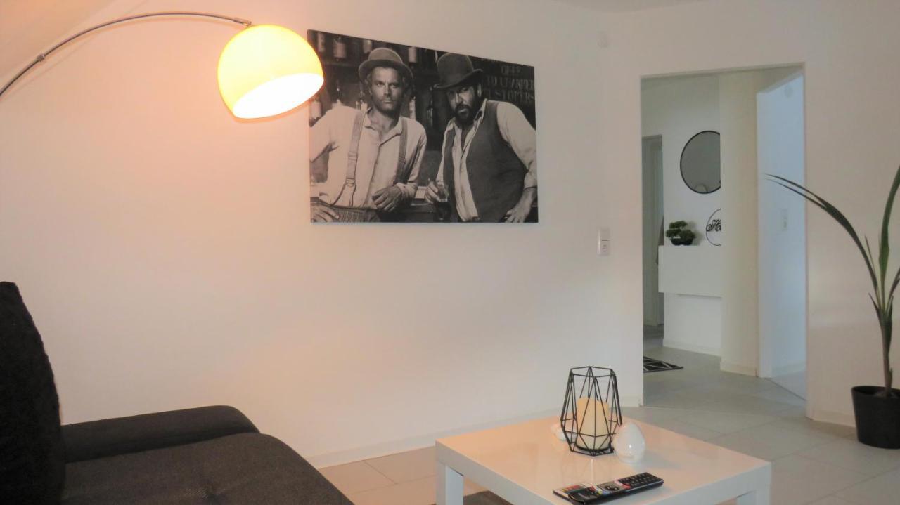 Alte Schule, Ferien- Und Monteurwohnung Gernsbach Buitenkant foto